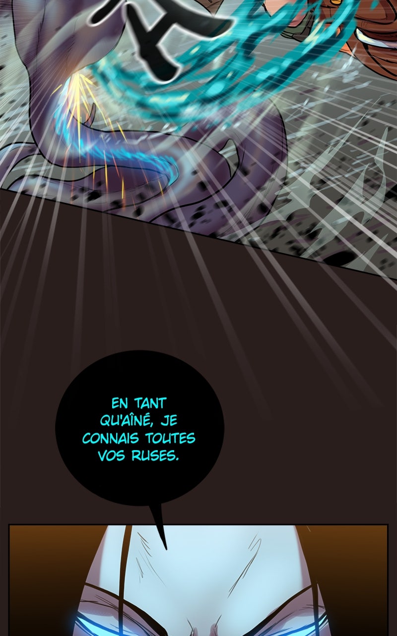 Read Ordeal Fr Manga Online
