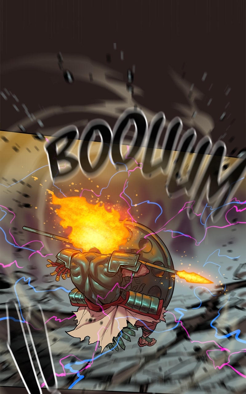 Read Ordeal Fr Manga Online
