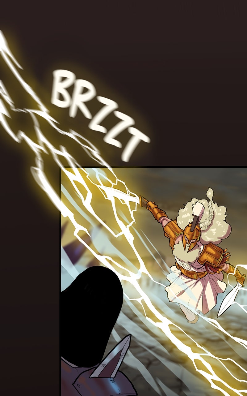 Read Ordeal Fr Manga Online