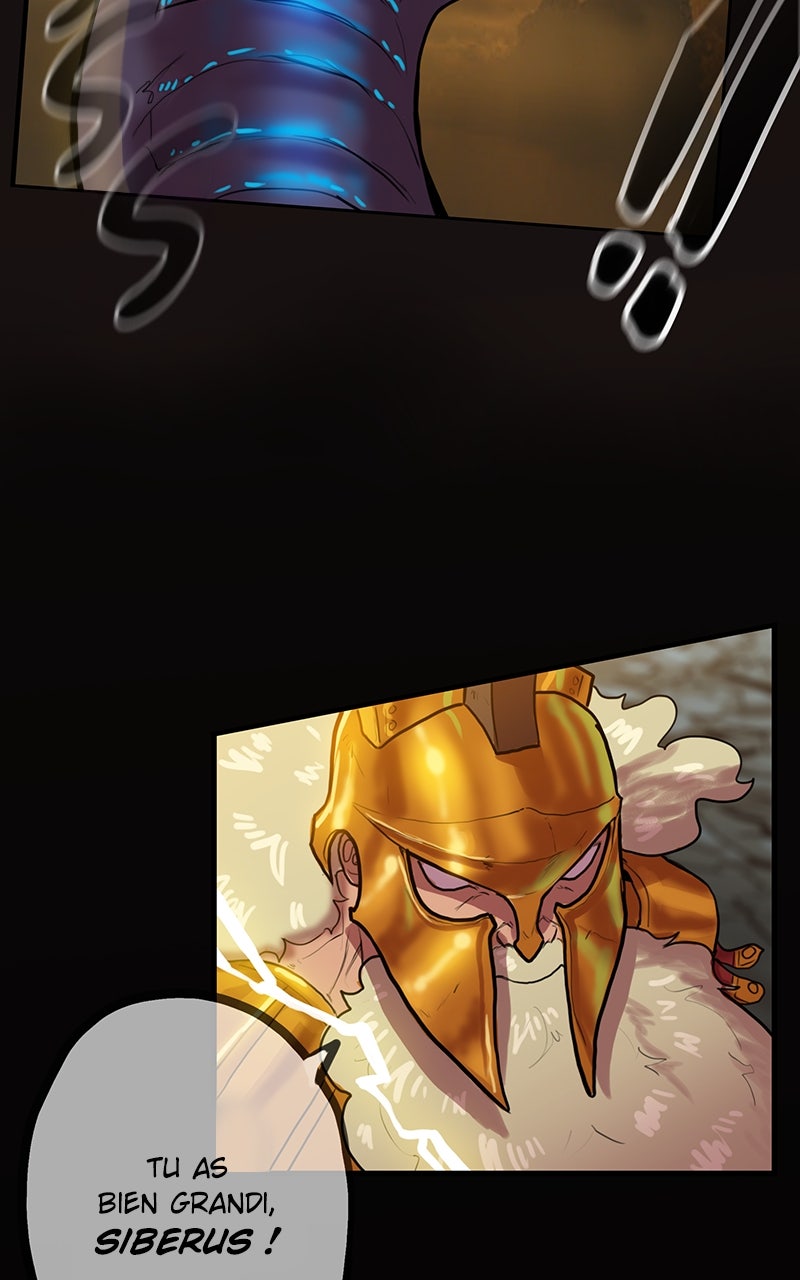 Read Ordeal Fr Manga Online