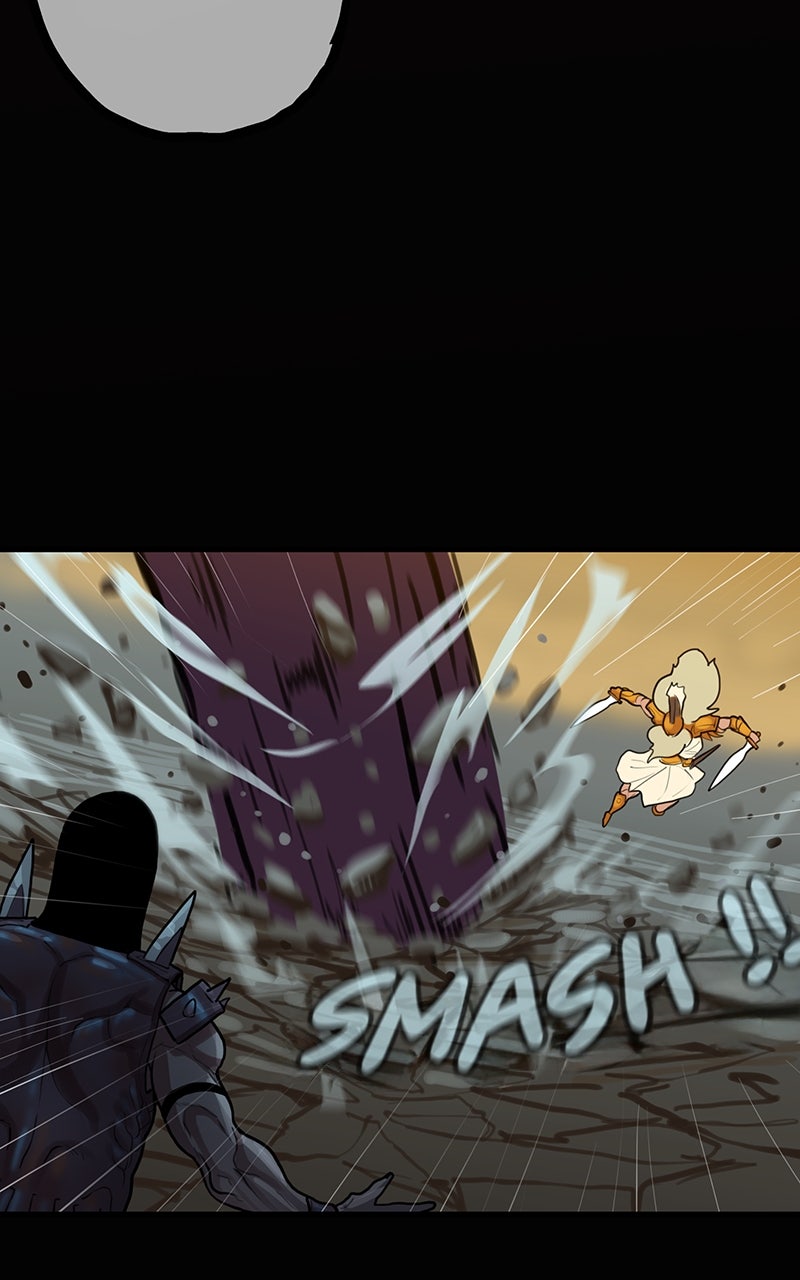 Read Ordeal Fr Manga Online