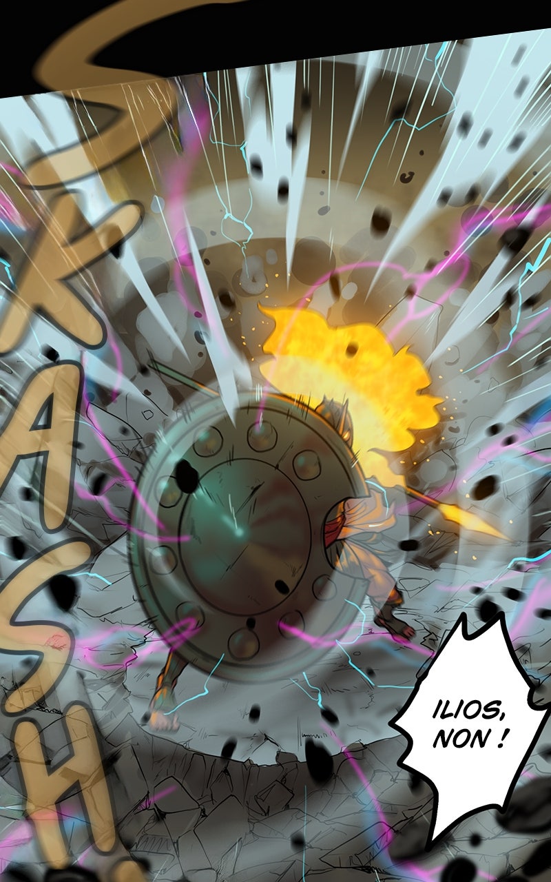 Read Ordeal Fr Manga Online