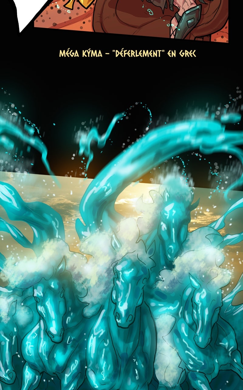 Read Ordeal Fr Manga Online