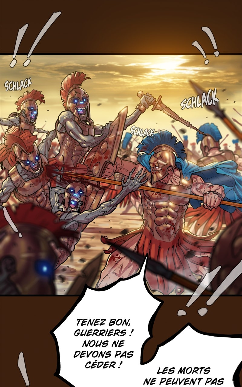 Read Ordeal Fr Manga Online