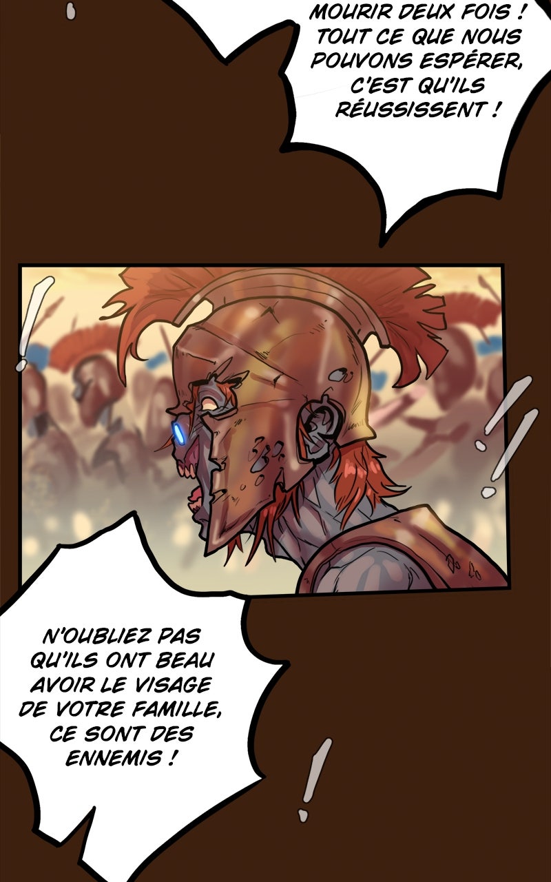 Read Ordeal Fr Manga Online