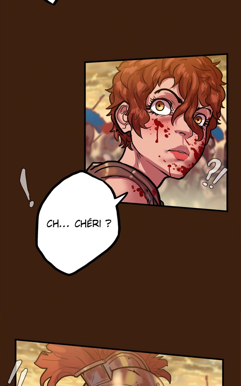 Read Ordeal Fr Manga Online