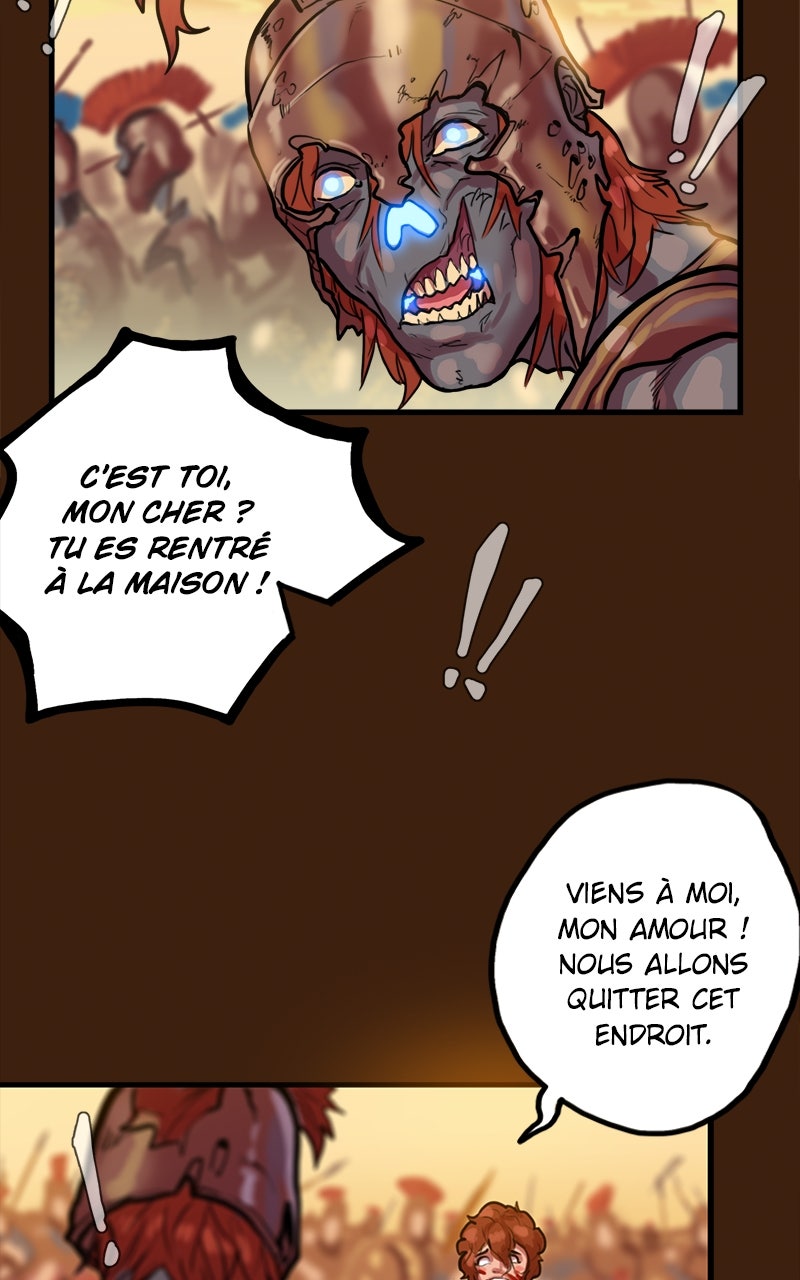 Read Ordeal Fr Manga Online