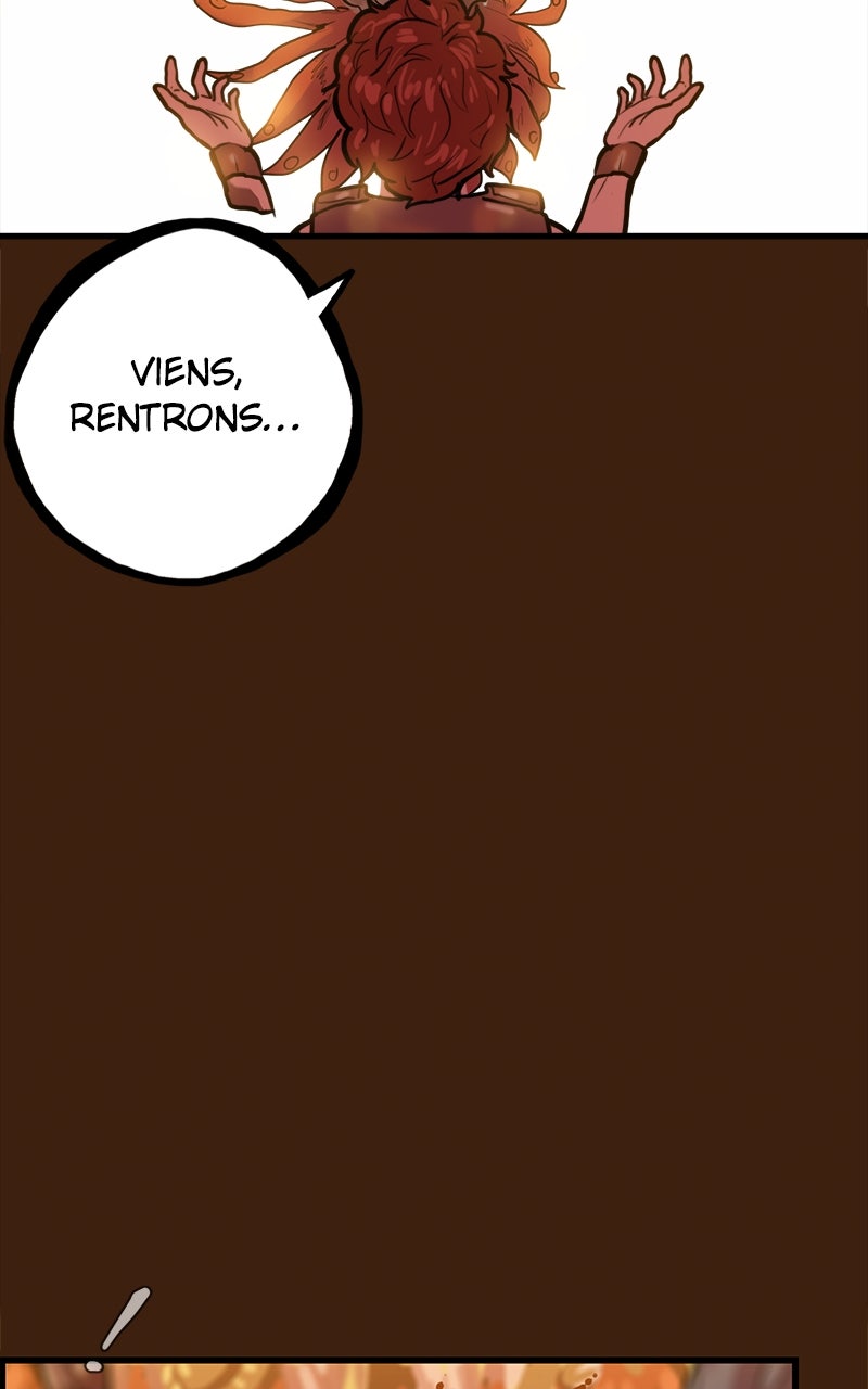 Read Ordeal Fr Manga Online