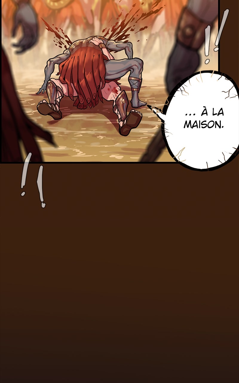 Read Ordeal Fr Manga Online