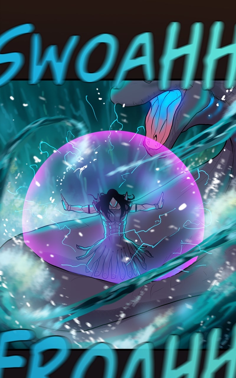 Read Ordeal Fr Manga Online