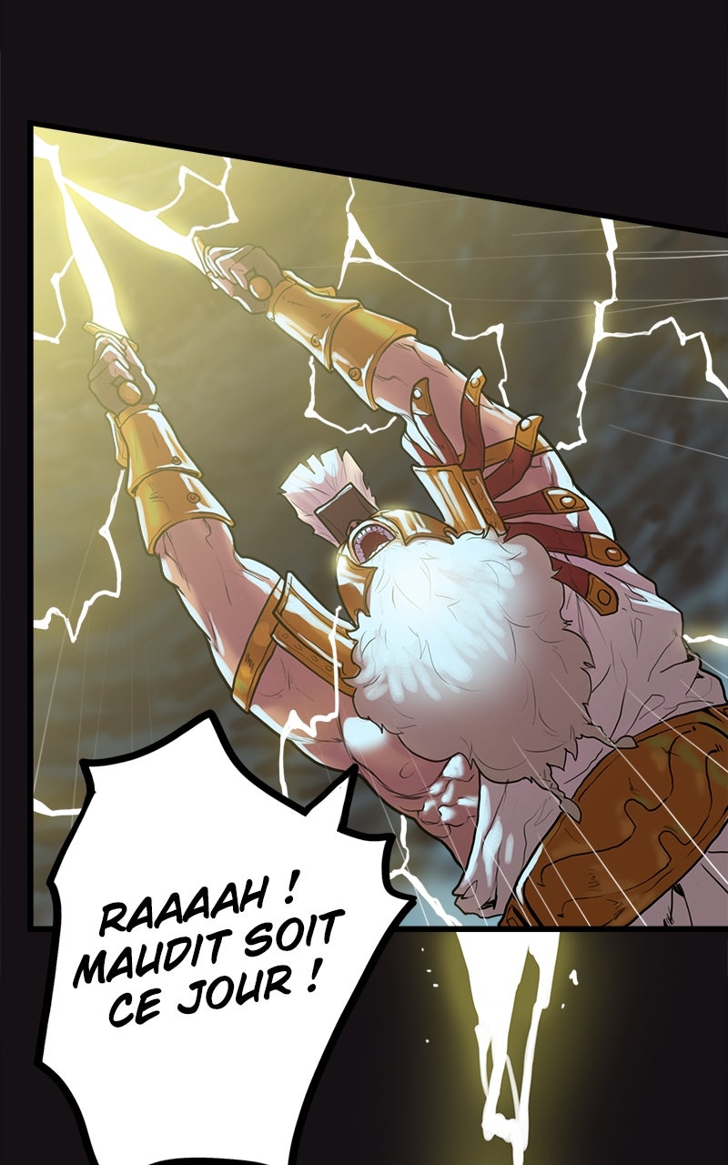 Read Ordeal Fr Manga Online