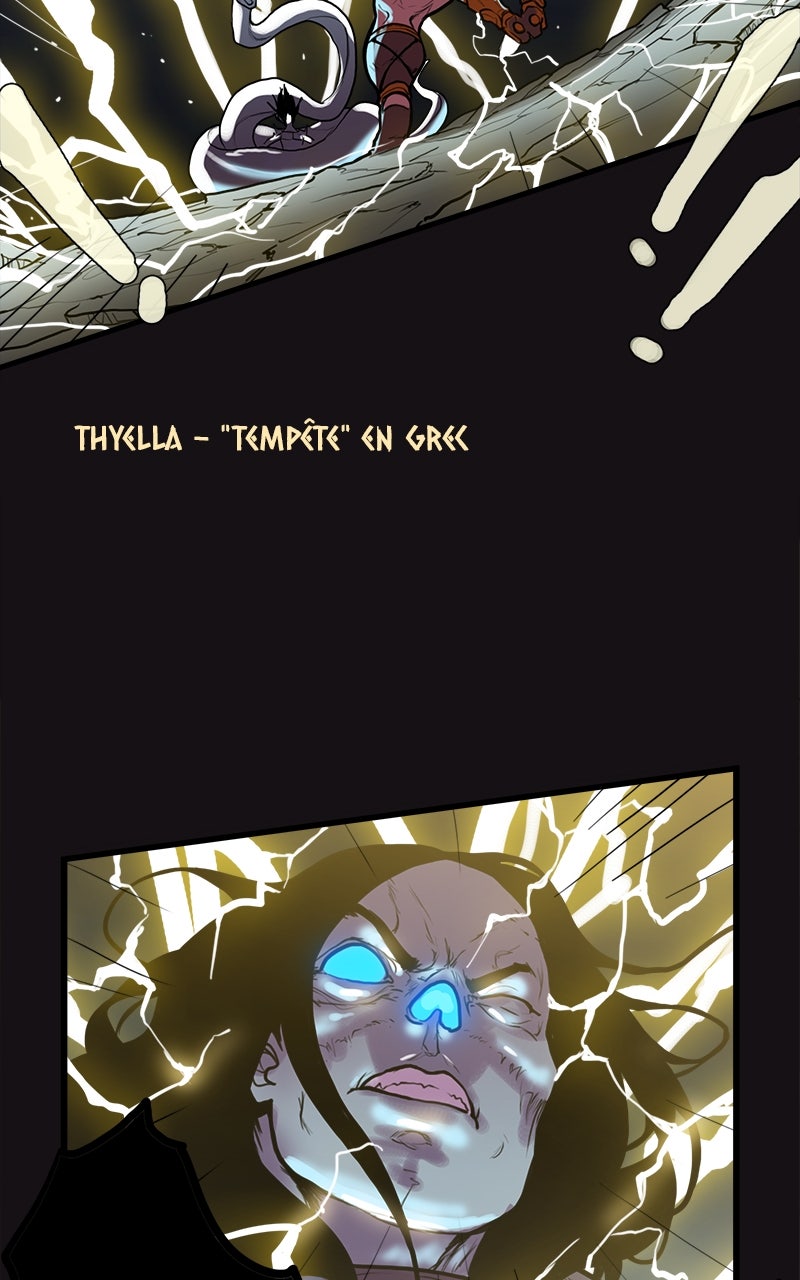 Read Ordeal Fr Manga Online