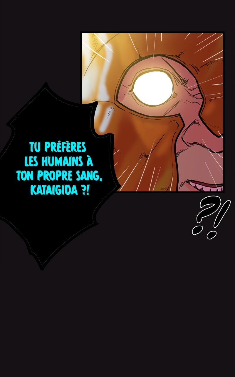Read Ordeal Fr Manga Online