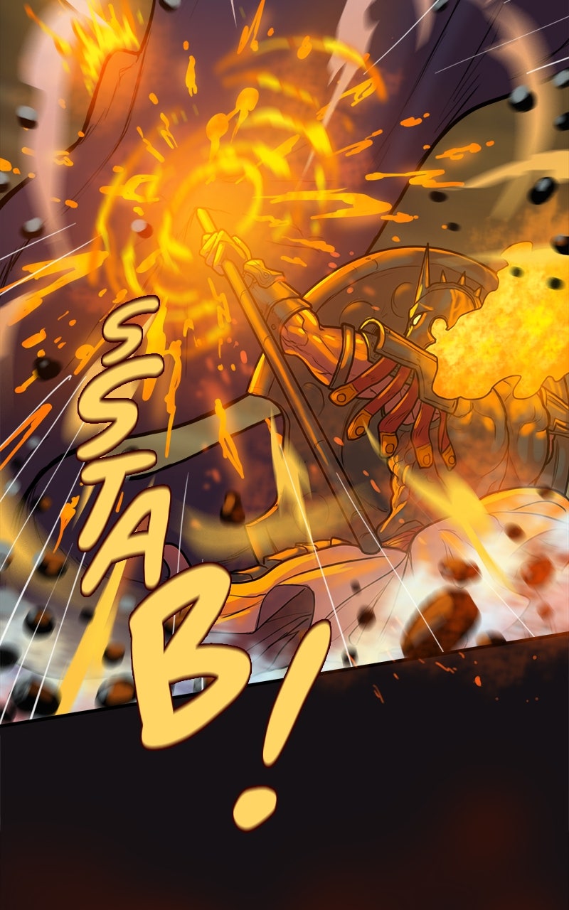 Read Ordeal Fr Manga Online