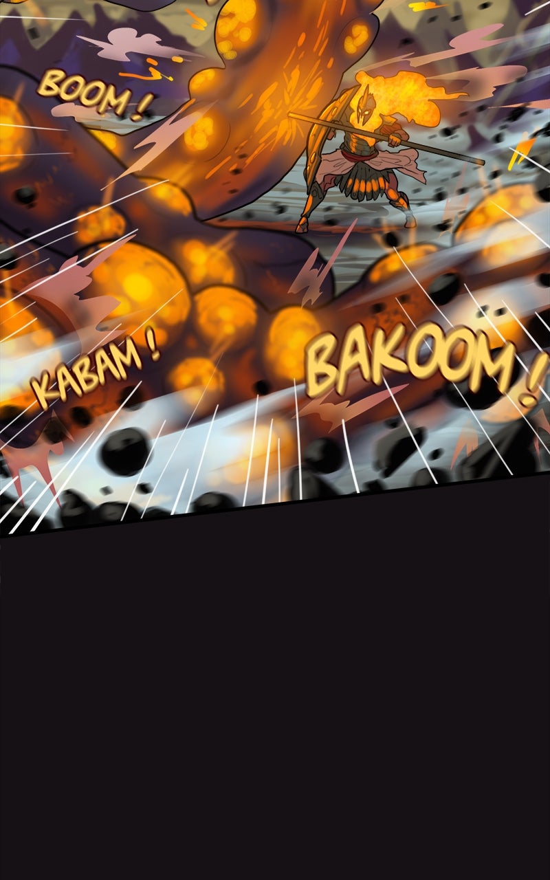Read Ordeal Fr Manga Online