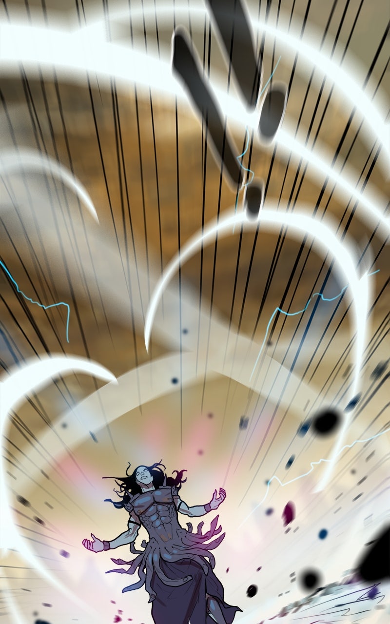 Read Ordeal Fr Manga Online