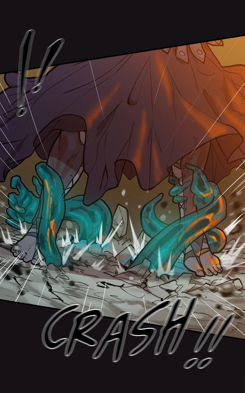 Read Ordeal Fr Manga Online