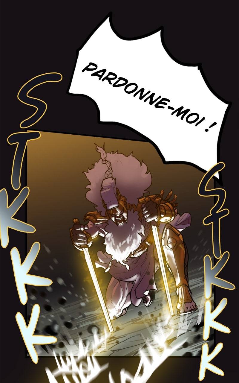 Read Ordeal Fr Manga Online
