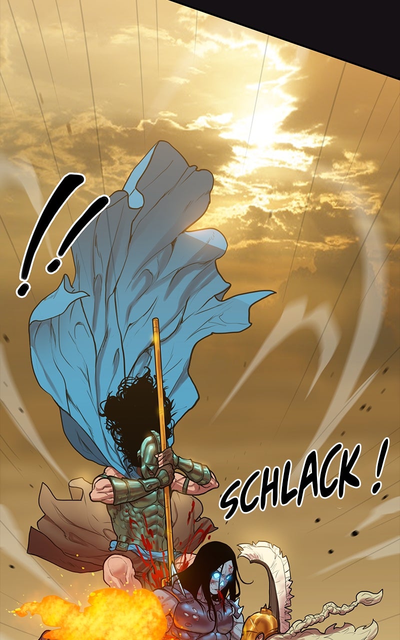 Read Ordeal Fr Manga Online