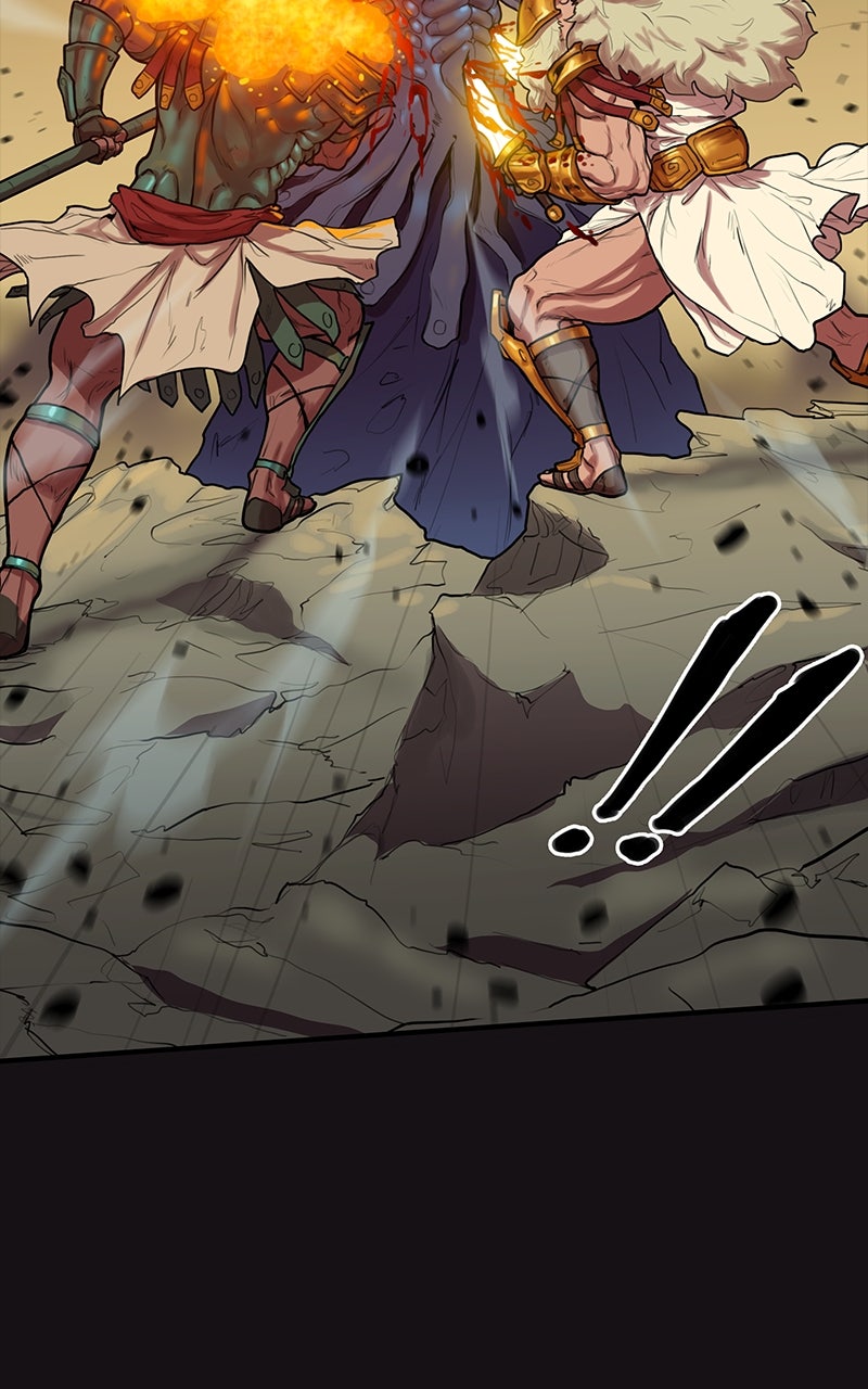 Read Ordeal Fr Manga Online