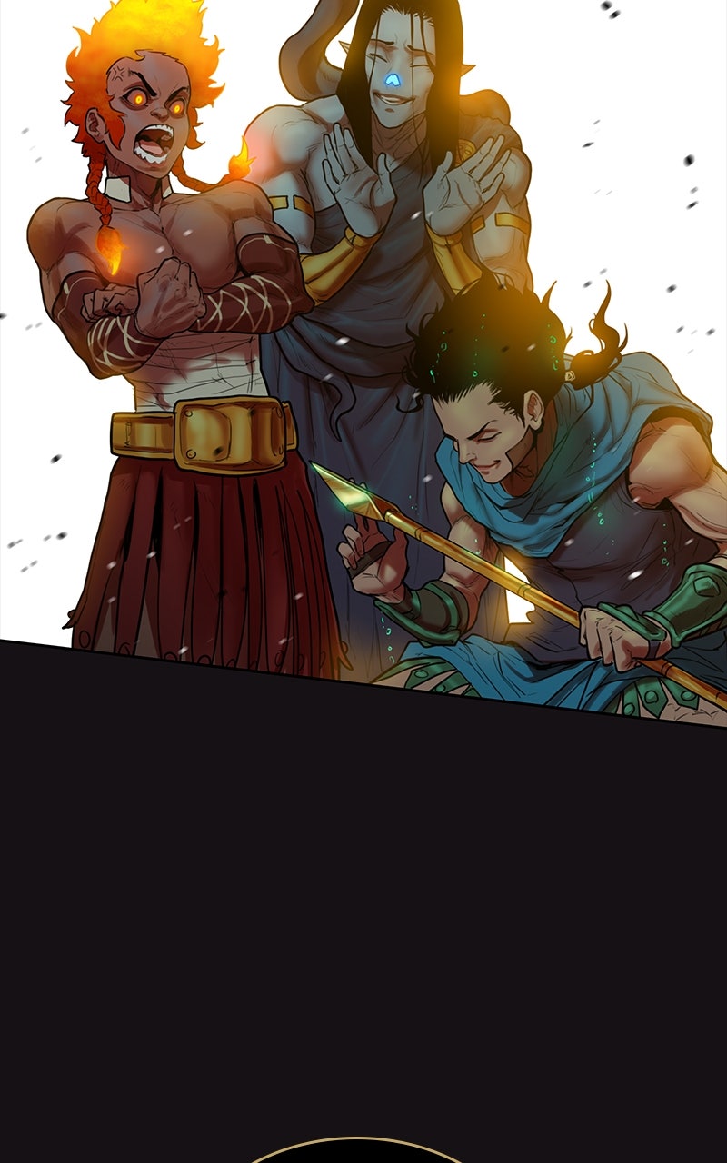 Read Ordeal Fr Manga Online