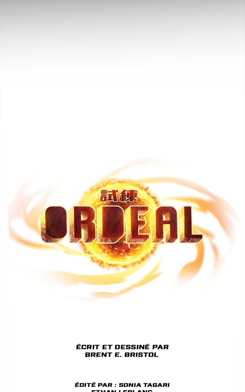 Read Ordeal Fr Manga Online