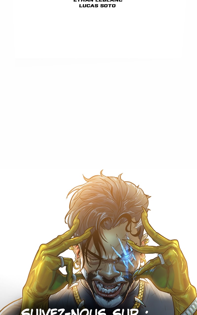Read Ordeal Fr Manga Online
