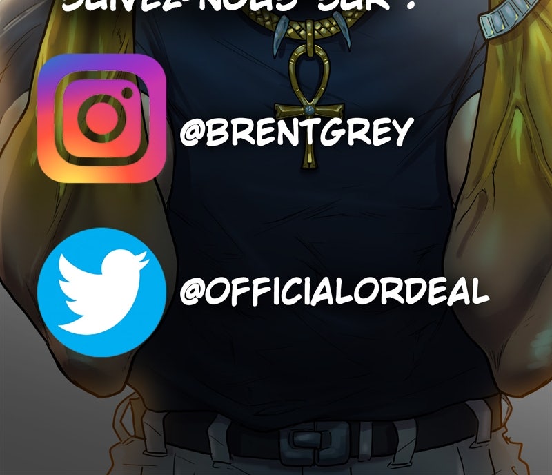 Read Ordeal Fr Manga Online