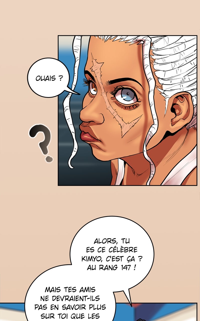 Read Ordeal Fr Manga Online