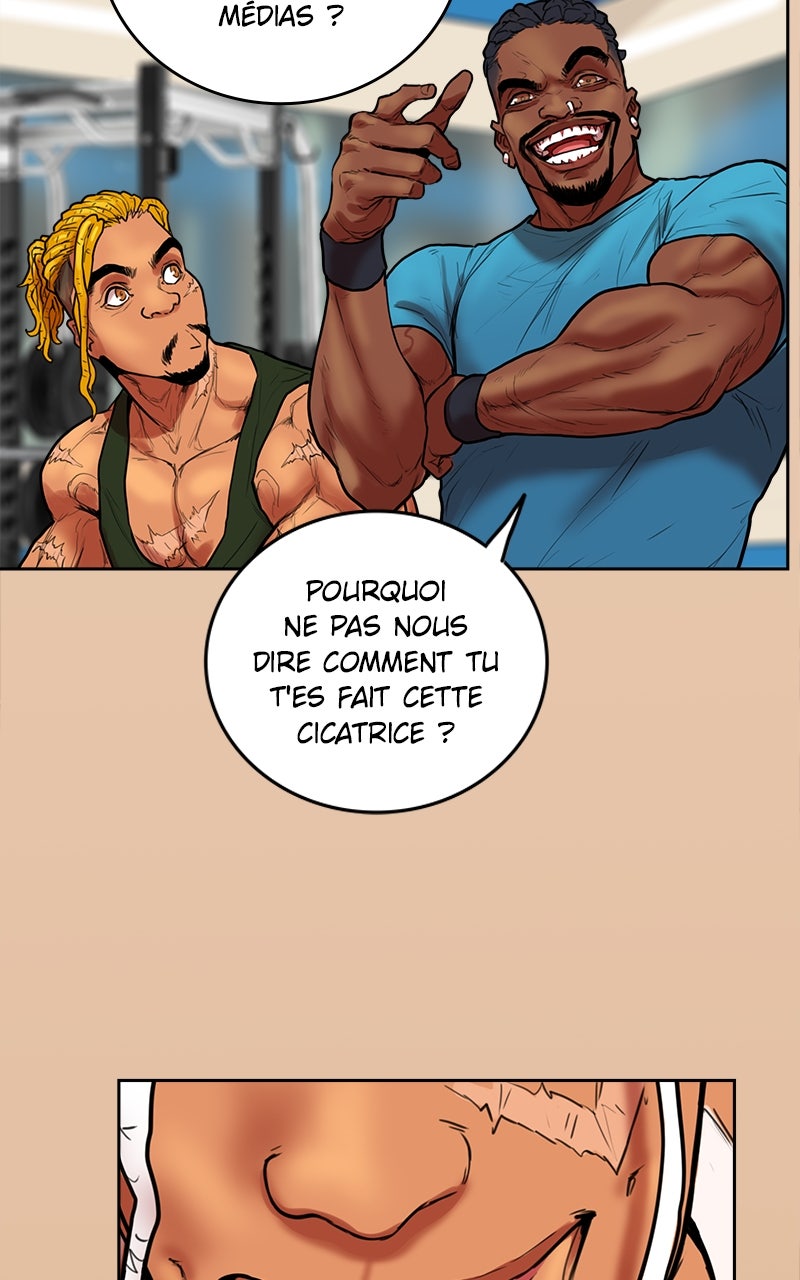 Read Ordeal Fr Manga Online