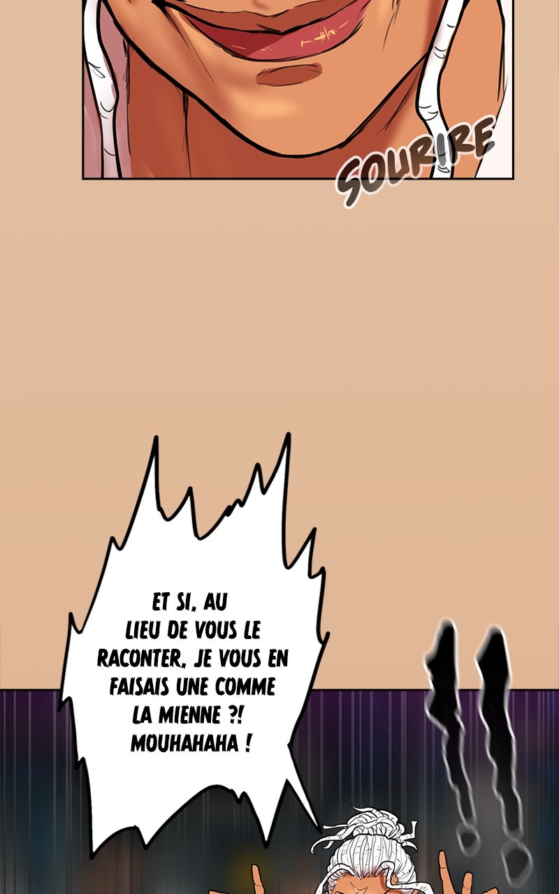 Read Ordeal Fr Manga Online