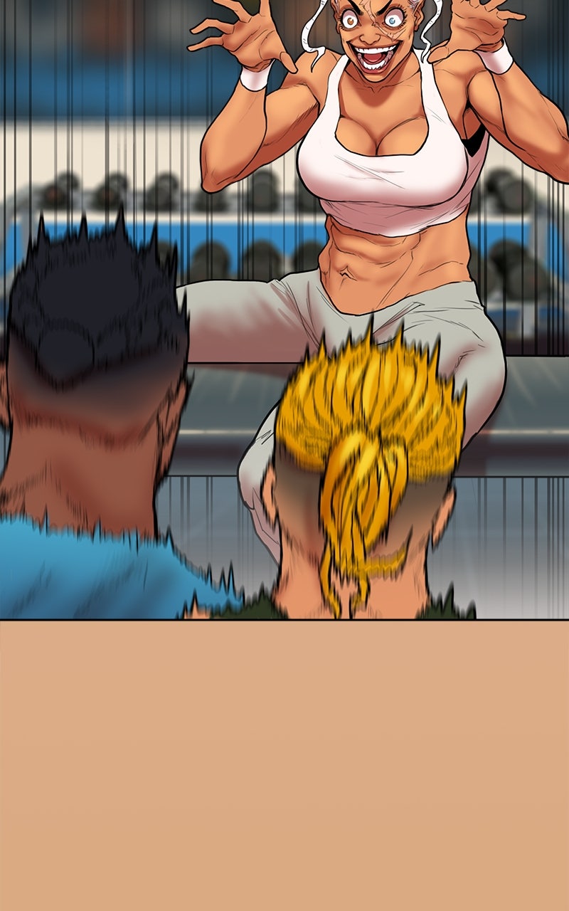 Read Ordeal Fr Manga Online