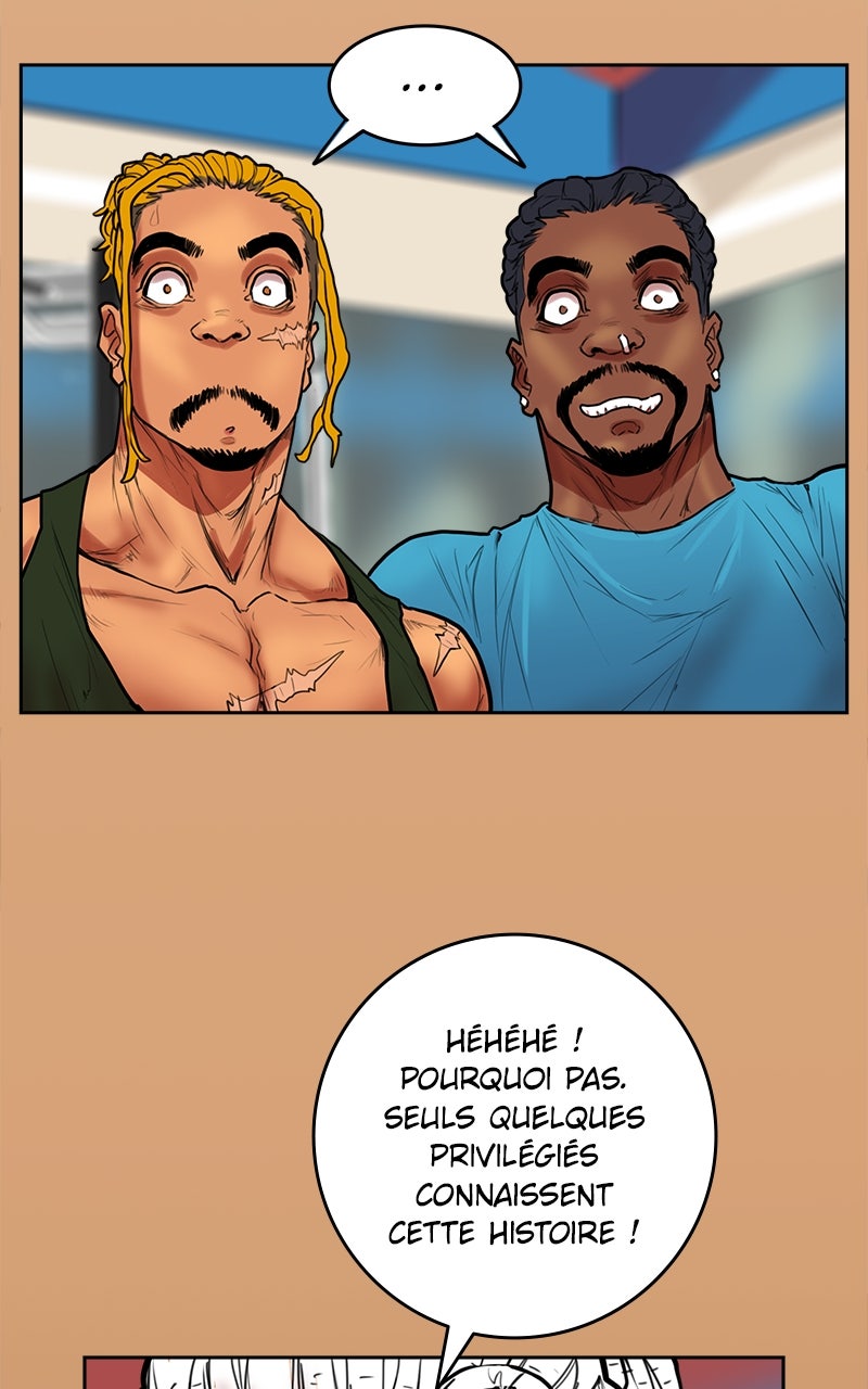 Read Ordeal Fr Manga Online