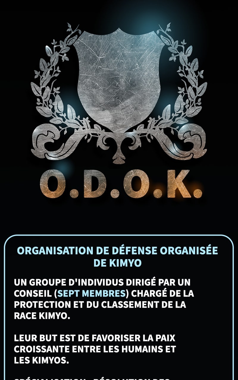 Read Ordeal Fr Manga Online