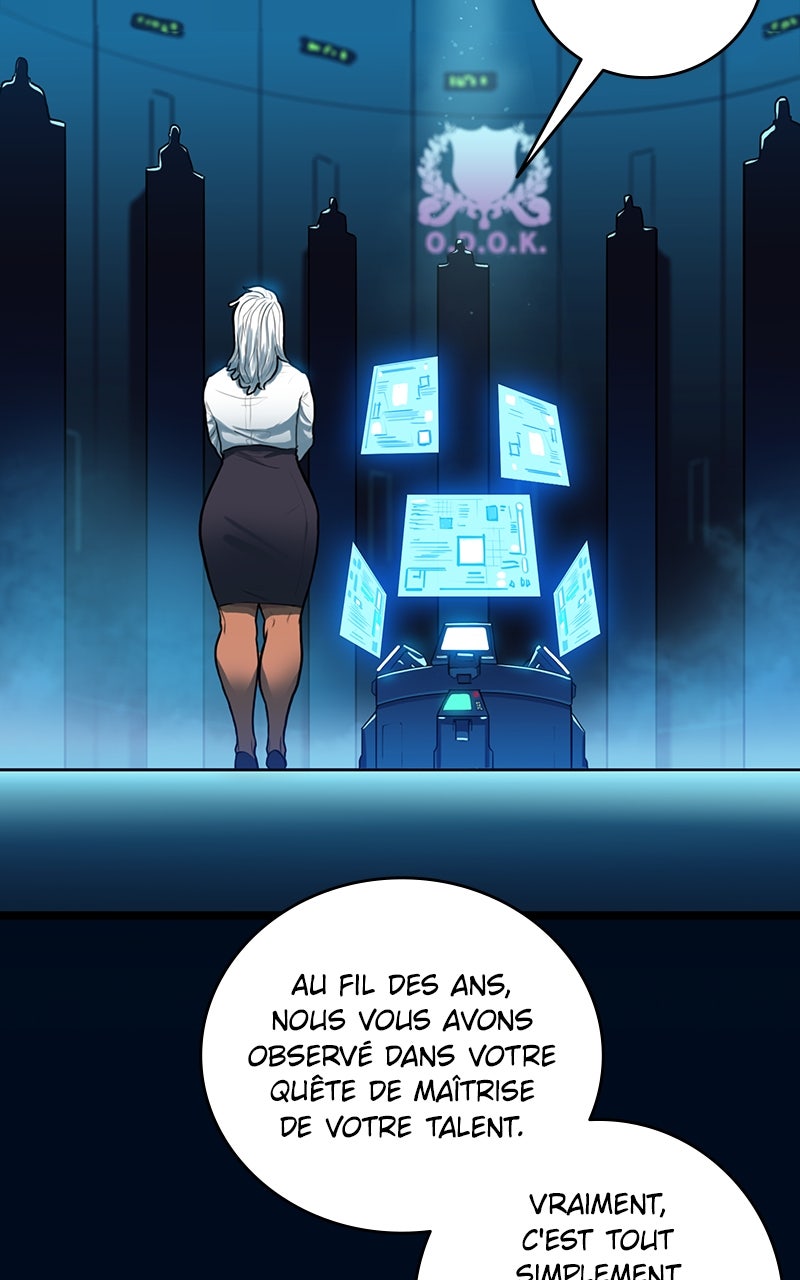 Read Ordeal Fr Manga Online