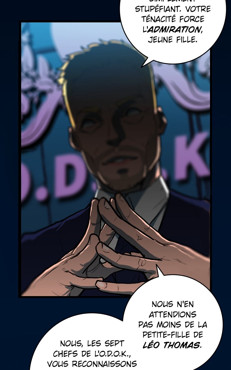 Read Ordeal Fr Manga Online