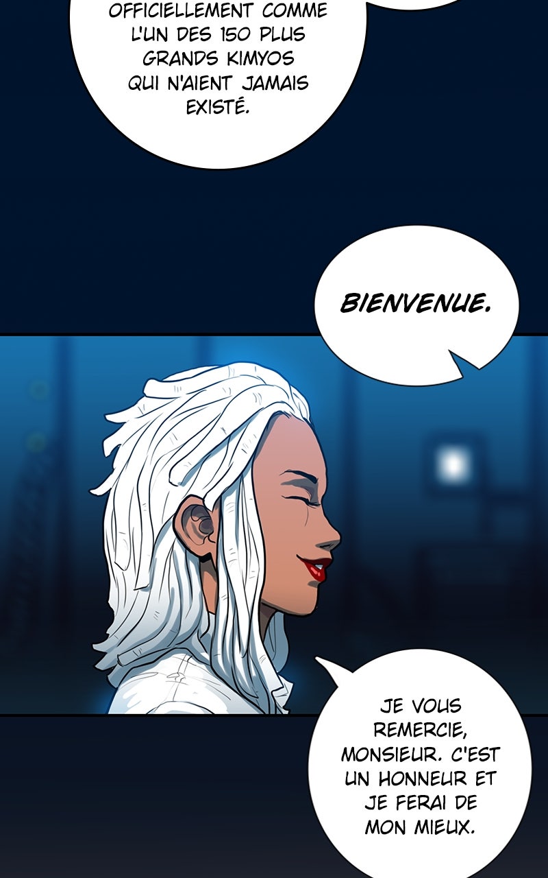 Read Ordeal Fr Manga Online