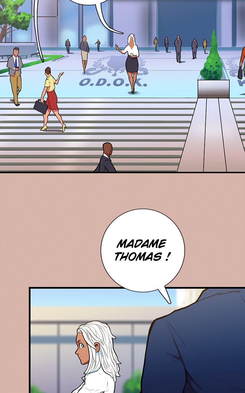 Read Ordeal Fr Manga Online
