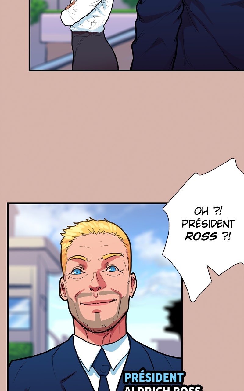 Read Ordeal Fr Manga Online
