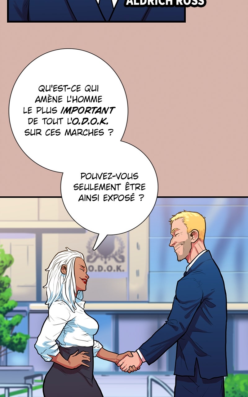 Read Ordeal Fr Manga Online