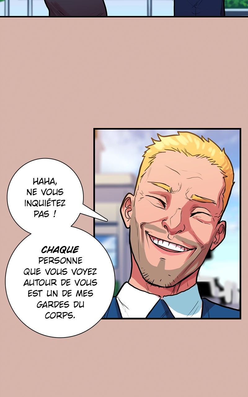 Read Ordeal Fr Manga Online