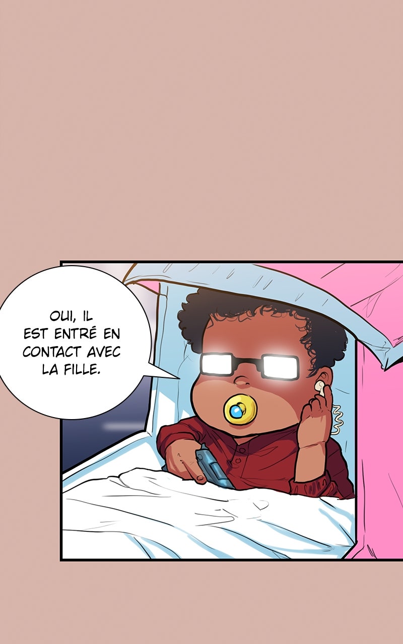 Read Ordeal Fr Manga Online