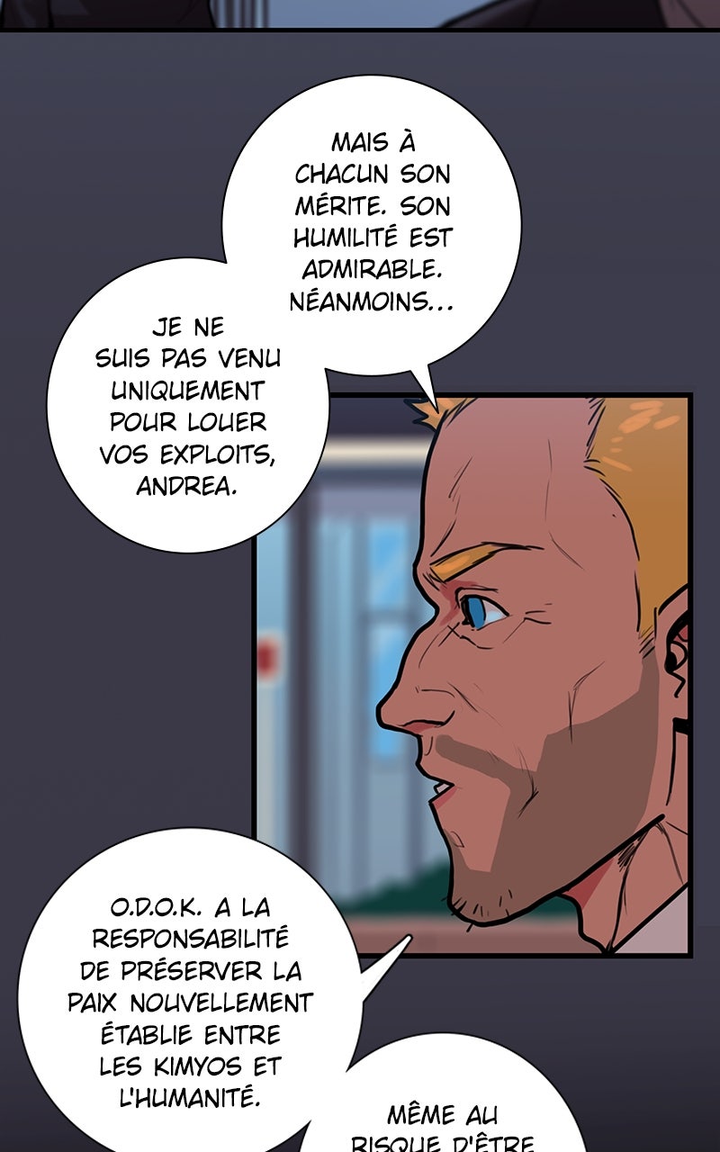 Read Ordeal Fr Manga Online