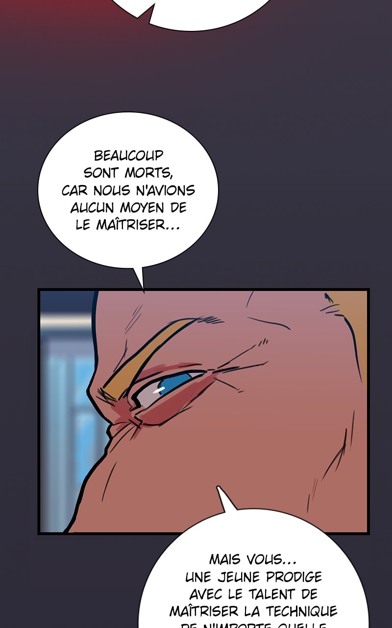 Read Ordeal Fr Manga Online
