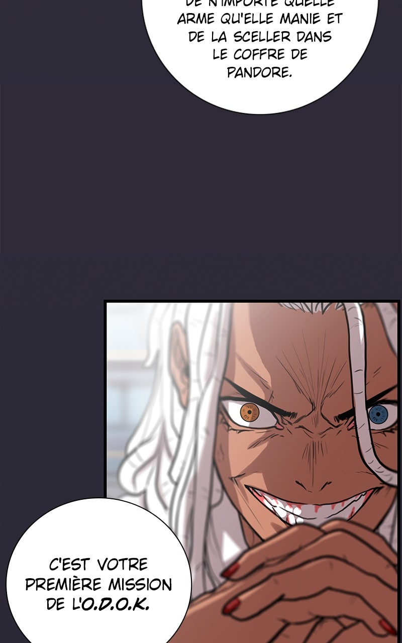 Read Ordeal Fr Manga Online