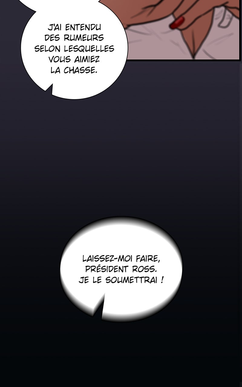 Read Ordeal Fr Manga Online
