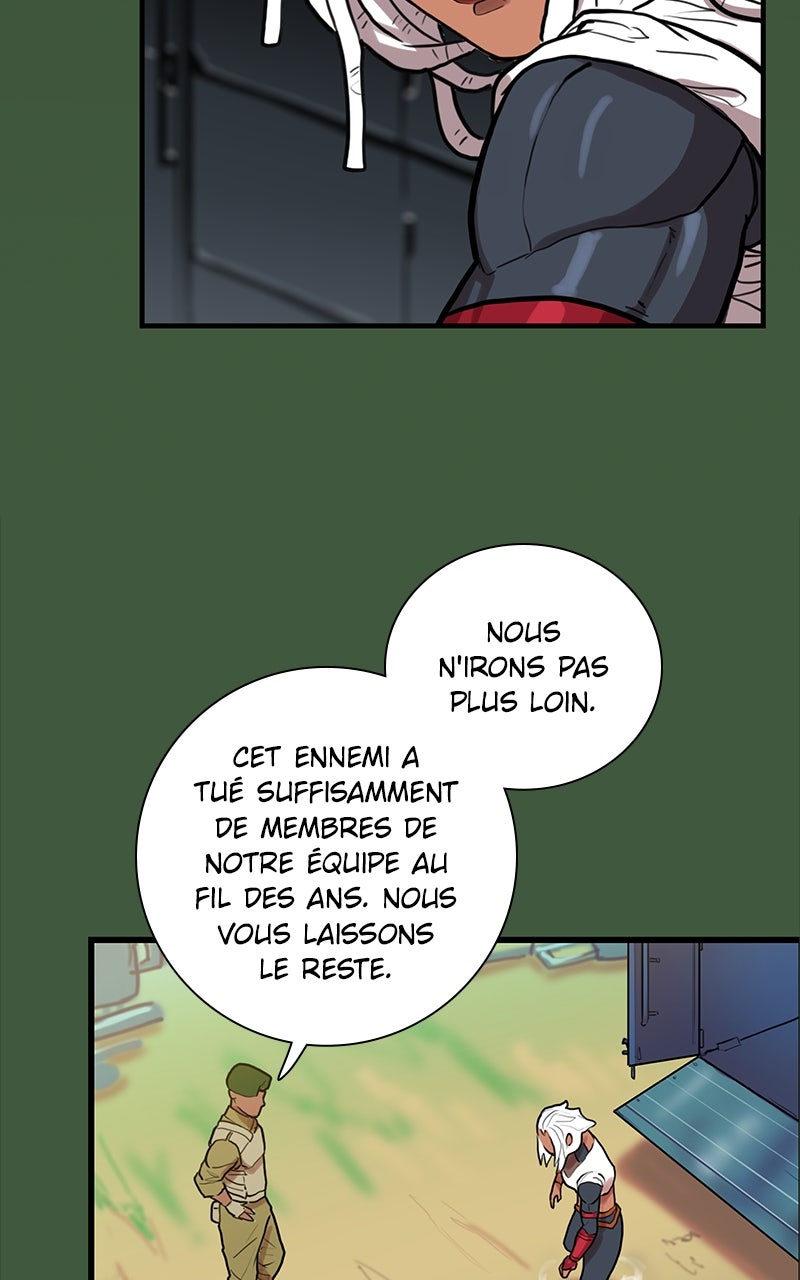 Read Ordeal Fr Manga Online
