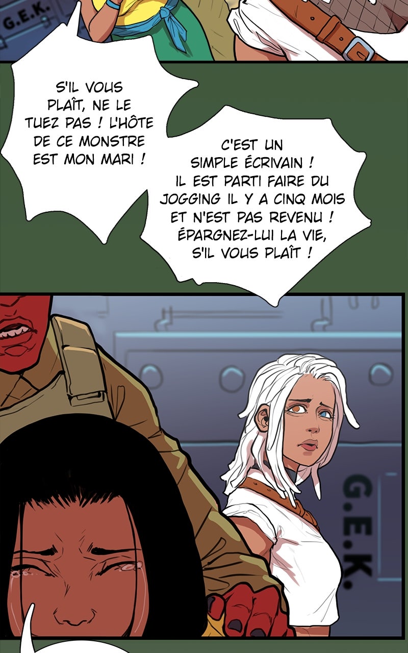 Read Ordeal Fr Manga Online
