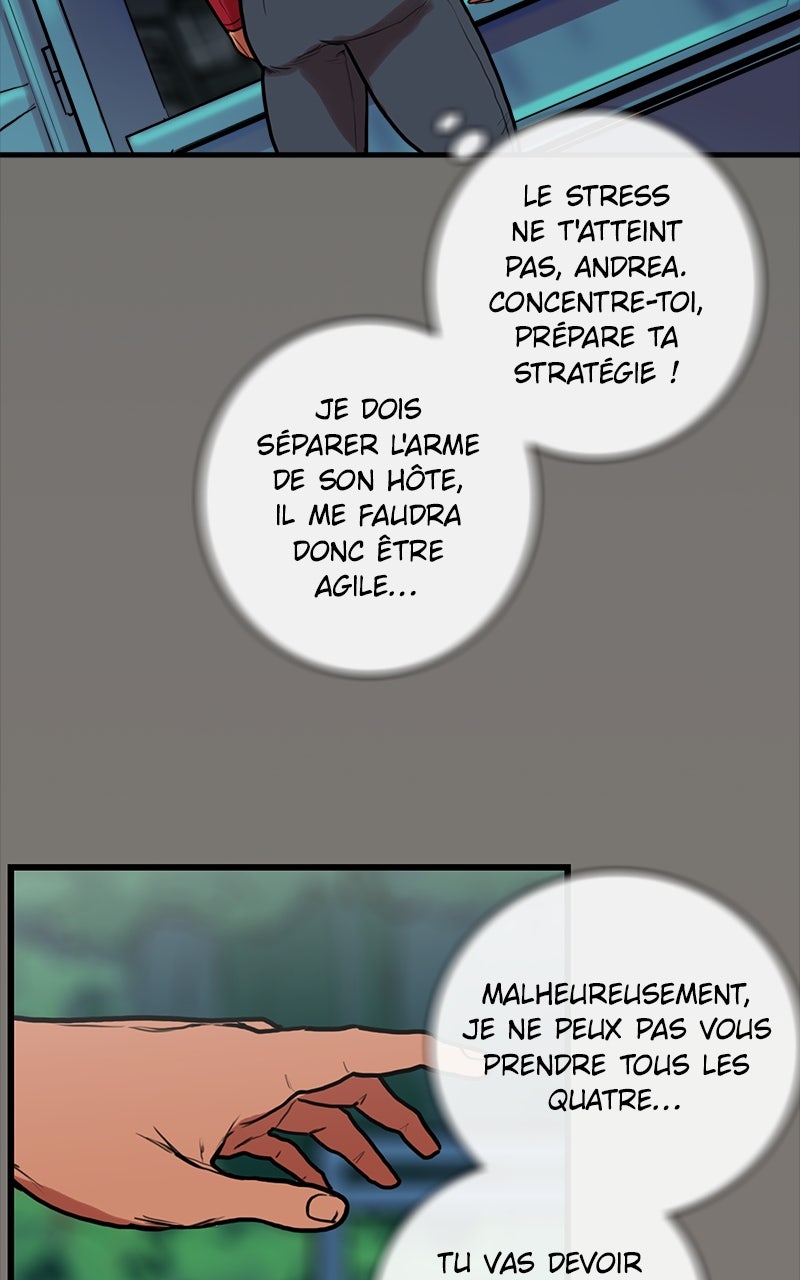 Read Ordeal Fr Manga Online