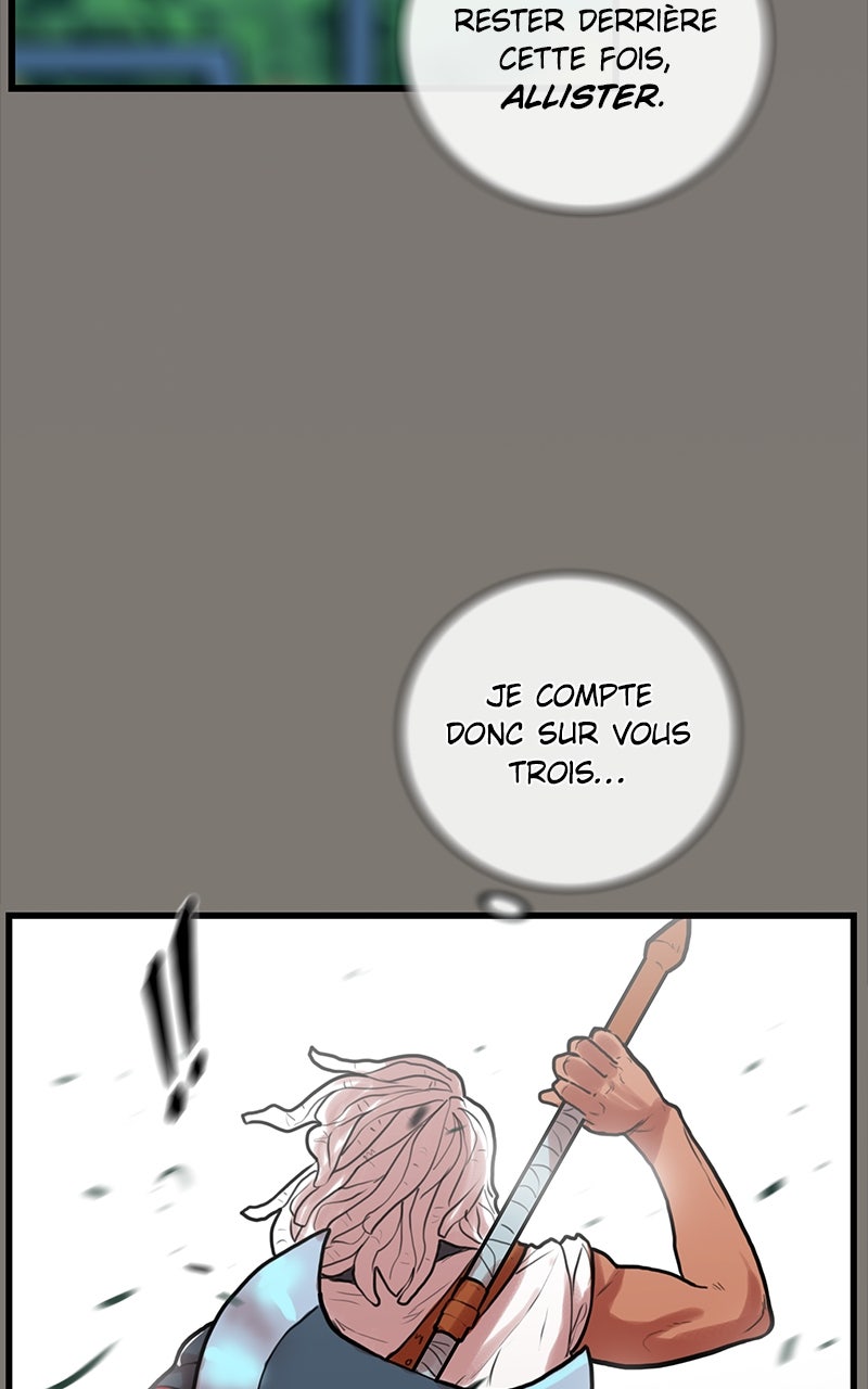 Read Ordeal Fr Manga Online